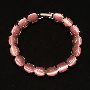 Avon Pink Bracelet